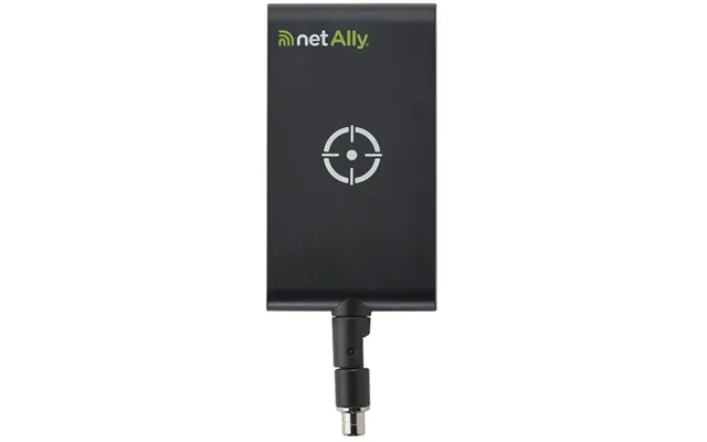 Netally Antenna