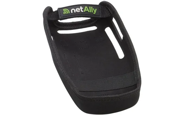 Netally Test Equipment Holder