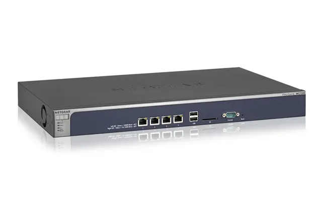 Netgear Wb7530 Gateway Controller 10 - 100