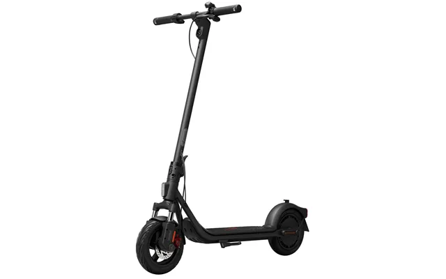 Ninebot By Segway F2 Ii E Red And Black