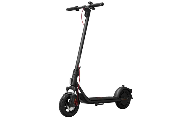 Ninebot By Segway F2 Pro Ii E Red And Black