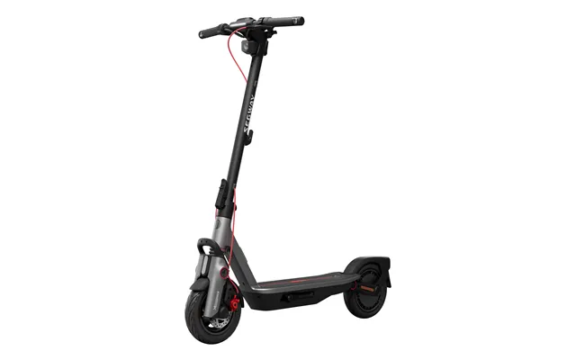 Ninebot By Segway F3 E Black