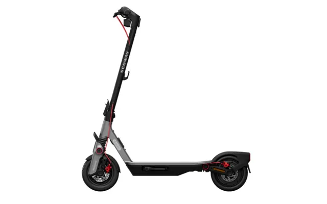 Ninebot By Segway F3 Pro E Black