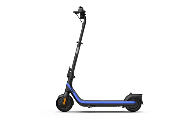 Ninebot By Segway Ninebot Ekickscooter C2 Pro Black - Blue 16 Km H 2
