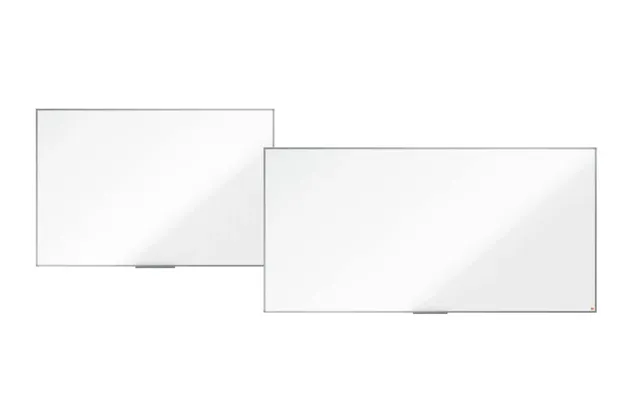 Nobo Boards Easels And Display Insert Notice Board Grey product image
