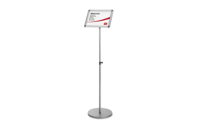 Nobo Essence A3 Display Stand