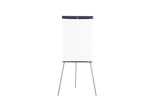 Nobo Essence Tripod Steel Magnetic Whiteboard Easel product image