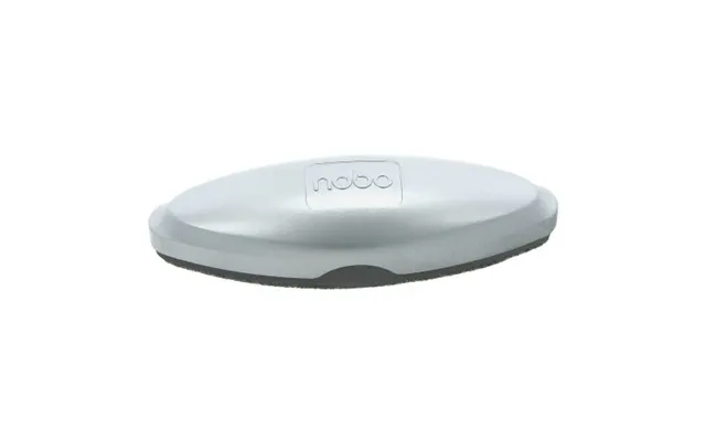 Nobo Glass Whiteboard Eraser
