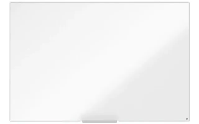 Nobo Impression Pro Enamel Magnetic Whiteboard 180x120cm