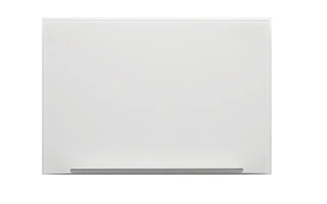 Nobo Impression Pro Glass Magnetic Whiteboard 85 190x100cm