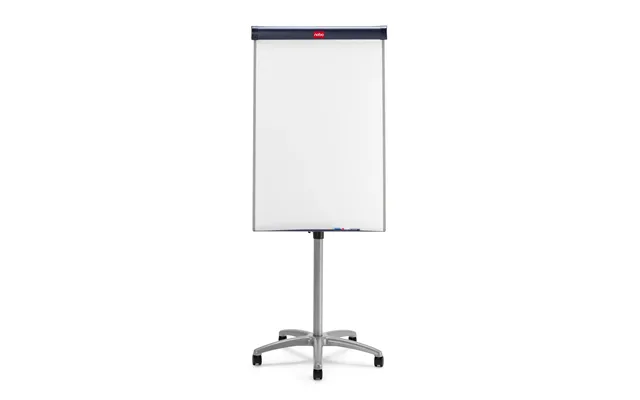 Nobo Impression Pro Mobile Steel Magnetic Whiteboard Easel product image