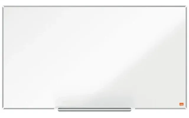 Nobo Impression Pro Widescreen Lacquered Steel Magnetic Whiteboard 40 89x50cm