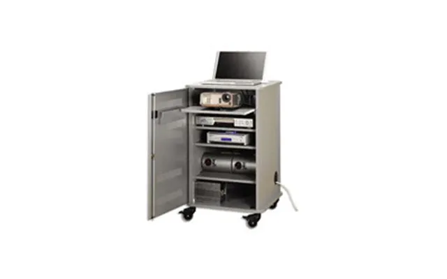 Nobo Multimedia Projection Cabinet
