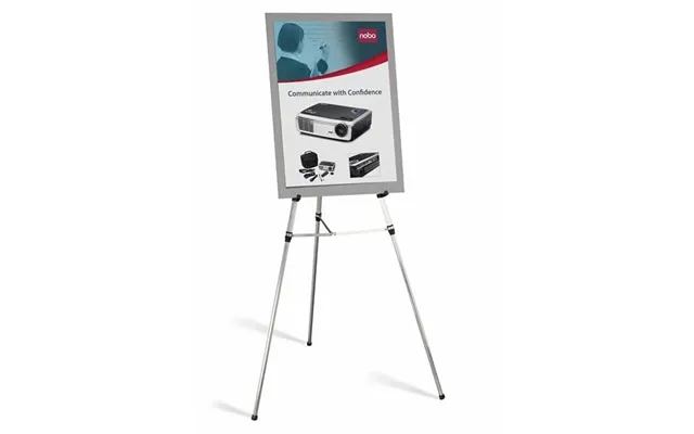 Nobo Telescopic Display Easel product image