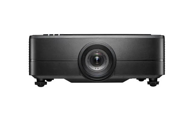 Optoma Zu820tst 7500 Ansi Lumens Dlp Wuxga 1920x1200 3d Black