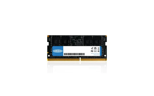 Origin Storage 16gb Ddr4 3200mhz Sodimm 1rx8 Non-ecc 1.2v