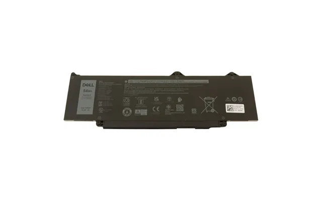 Origin Storage Bat-dell-5440 3 Industrial Rechargeable Battery Lithium-ion Li-ion 4623 Mah 11
