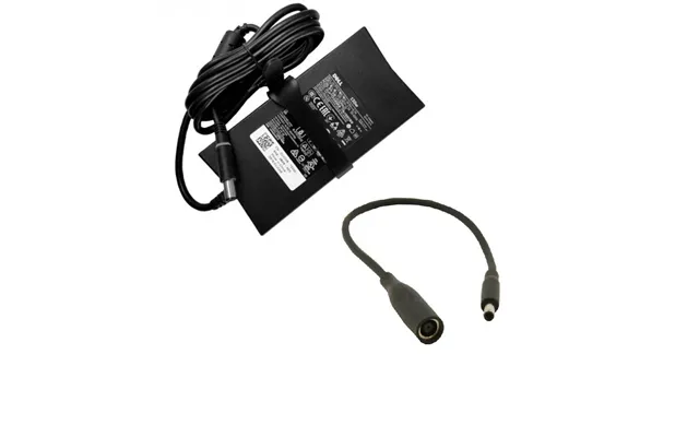 Origin Storage Dell 130w Ac-adapter Incl Uk Power Cable 4.5mm Adp