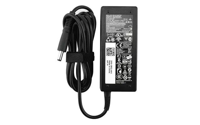 Origin Storage Dell 65w Ac-adapter Incl Uk Power Cable 4.5mm Adp