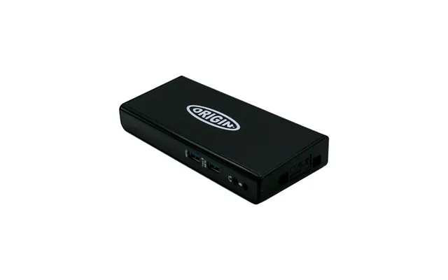 Origin Storage Docking Station Usb 3.0