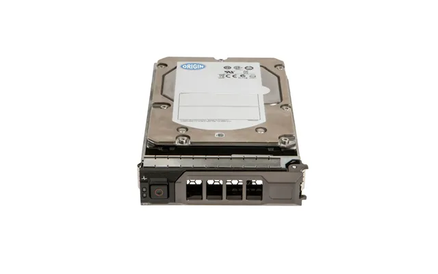 Origin Storage Hdd 1tb 3.5in Nearline Sas In Hot Swap Caddy