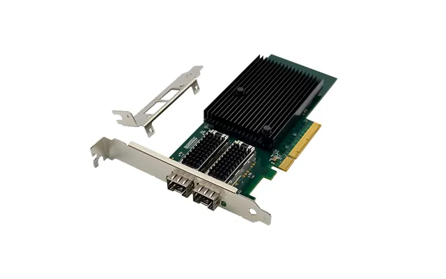 Origin Storage Intel X710bm2-2sp Alternative Intel X710 Nic Pcie 3