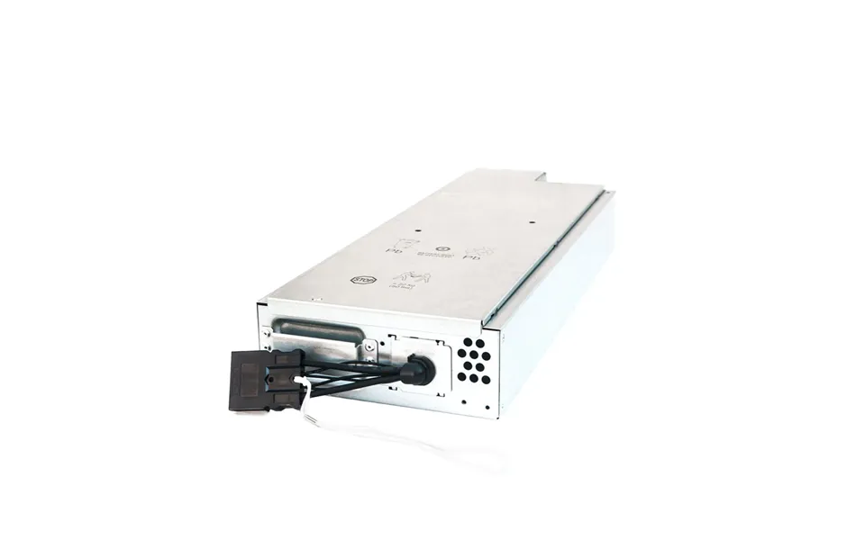 Origin Storage Origin Replacement Ups Battery Cartridge Apcrbc117 For Smx2200r2hvnc