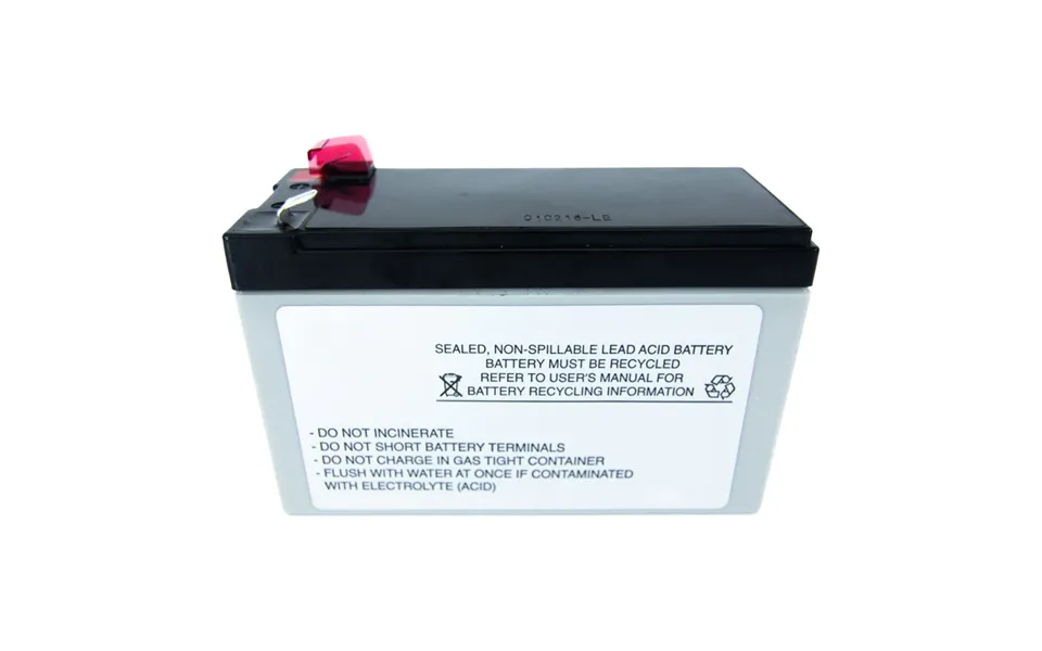 Origin Storage Origin Replacement Ups Battery Cartridge Rbc2 For Be500r