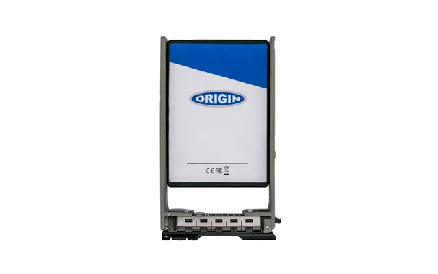 Origin Storage Ssd 1tb 2.5in Sata 3d Tlc In Hot Swap Caddy