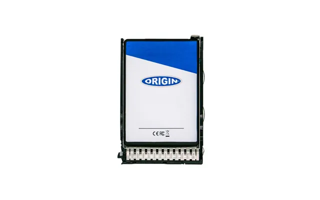 Origin Storage Ssd 960gb 2.5in Sata Mwl 3dwpd In Hot Swap Caddy