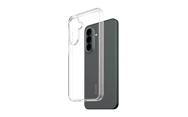 Panzerglass Cr81957 Mobile Phone Case 17 Cm 6.7 Cover Transparent