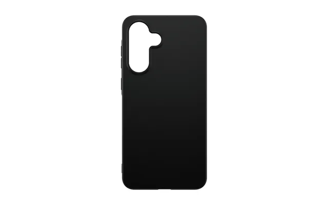 Panzerglass Safe. By Tpu Case Black Samsung Galaxy A36 5g Bulk