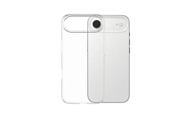 Panzerglass Safe. By Tpu Case Transparent Iphone Air Bulk