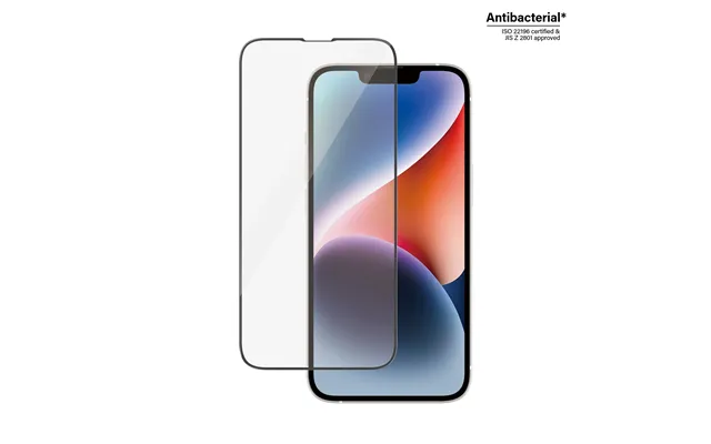 Panzerglass Screen Protector Iphone 14 13 13 Pro Ultra-wide Fit