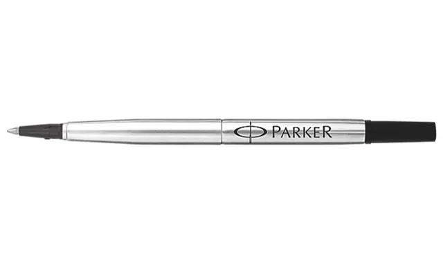 Parker 1950323 Pen Refill Medium Black 1 Pc S