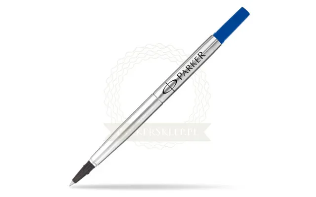 Parker 1950324 Pen Refill Medium Blue 1 Pc S