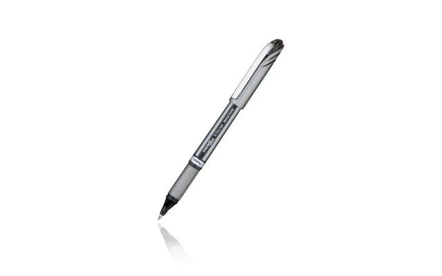 Pentel Bl27-a Gel Pen Medium Capped Gel Pen Black 1 Pc S