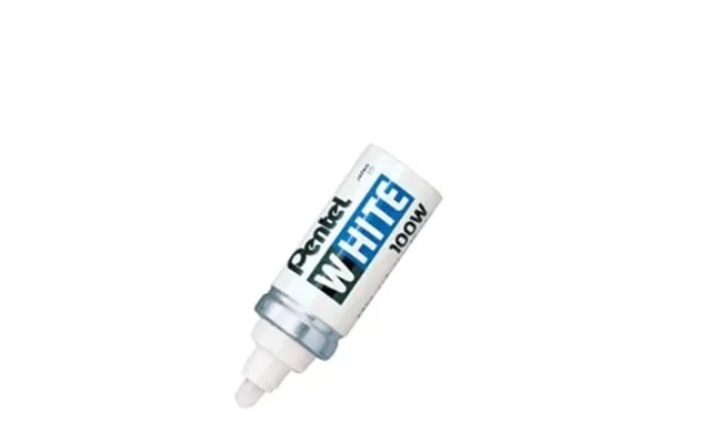 Pentel White Marker product image