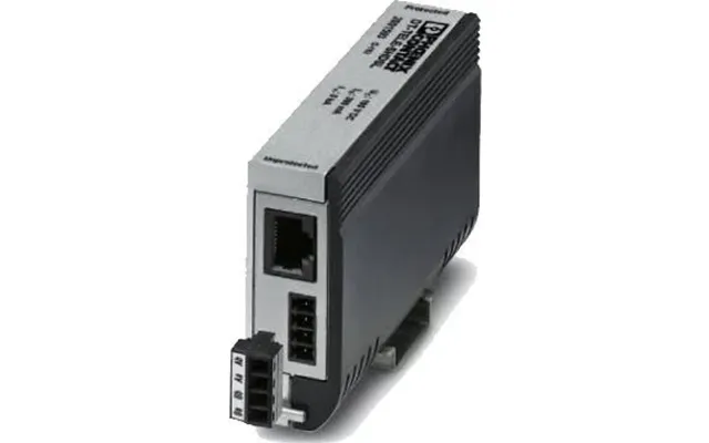 Perle Dt-tele-shdsl Silver - Black