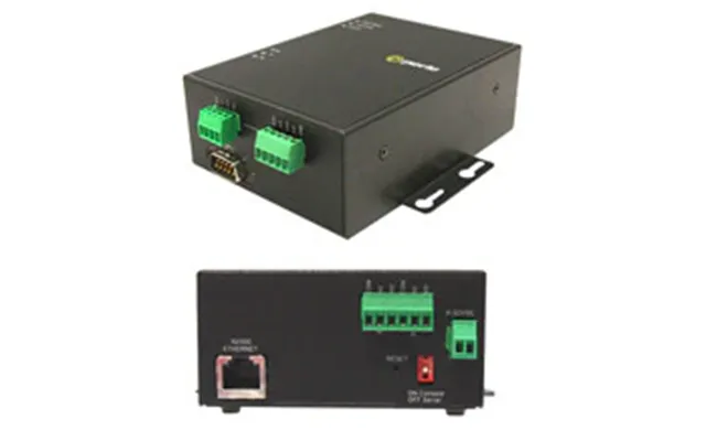 Perle Iolan Ds1 A4r2 Gateway Controller