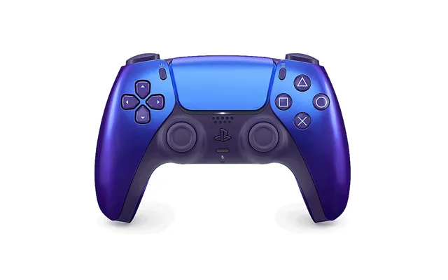 Playstation Dualsense Wireless Controller - Chroma Indigo