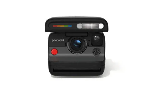 Polaroid Flip 79 X 79 Mm Black