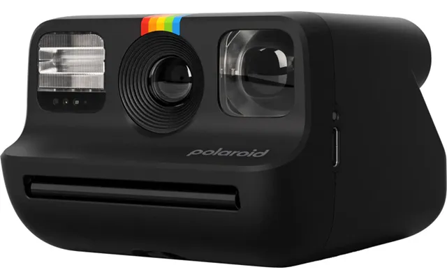 Polaroid Go Gen 2 Black