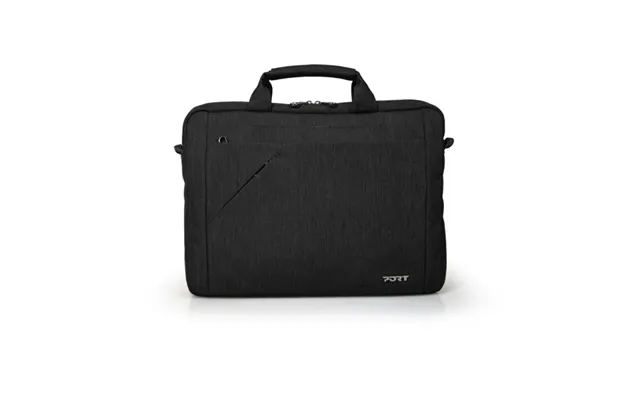 Port Designs Sydney Tl Eco 13 14 Bk Laptop Case Toploading