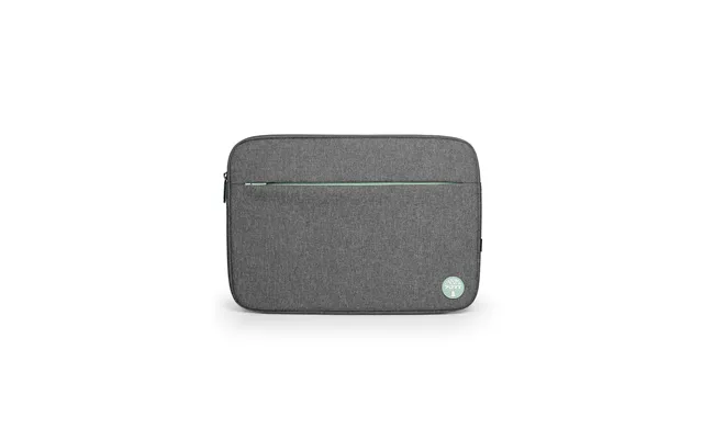 Port Designs Yosemite Eco Sleeve 13 14 Grey Sleeve