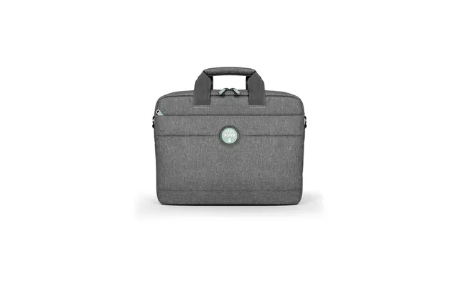 Port Designs Yosemite Eco Tl 35.6 Cm 14 Briefcase Grey