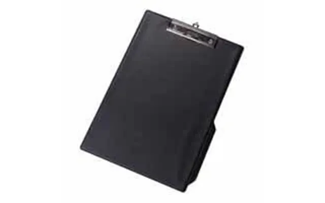 Q-connect Kf01296 Clipboard Black