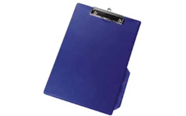 Q-connect Kf01297 Clipboard Blue