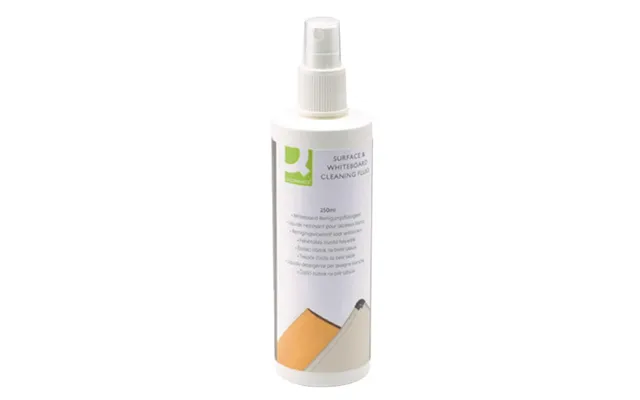 Q-connect Kf04552 All-purpose Cleaner 250 Ml Pump Spray product image