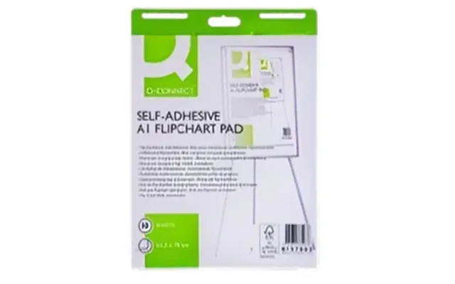 Q-connect Kf37003 Flip Chart Accessory 2 Pc S product image